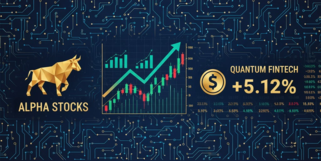 程序化交易平台界面